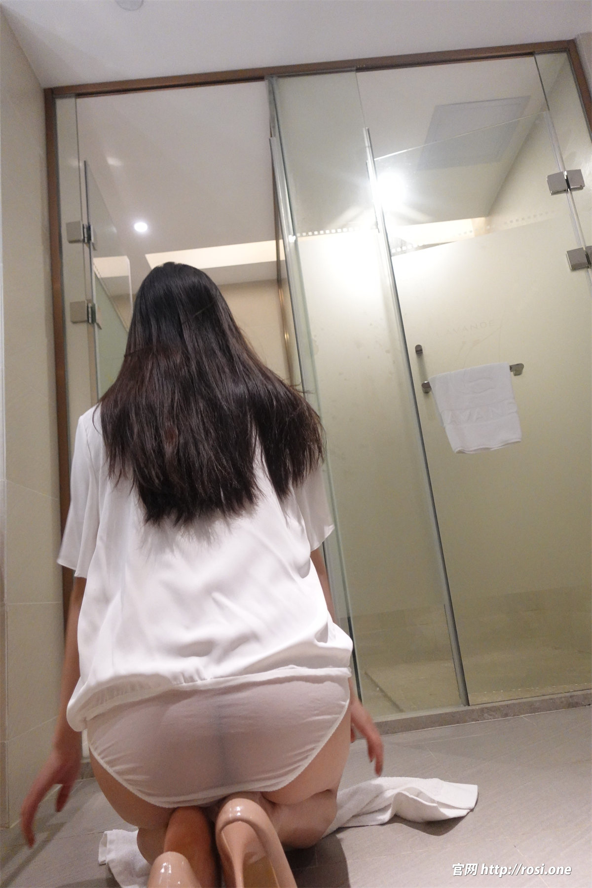 rosi美女写真