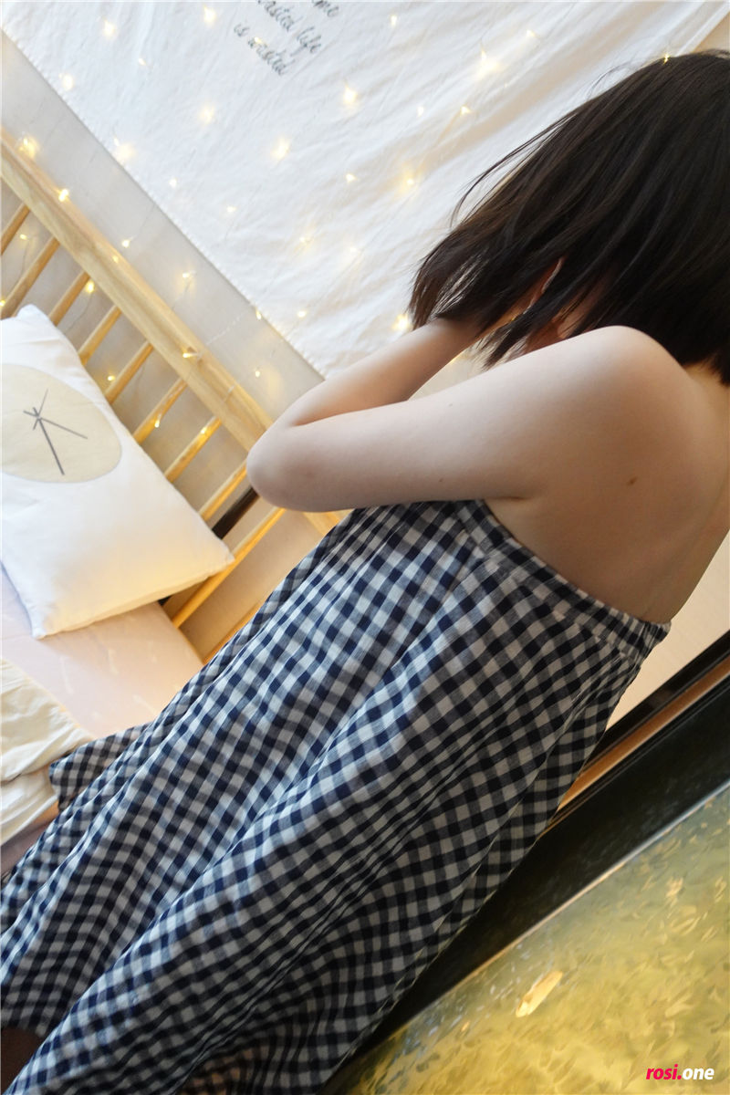 [ROSI写真]内衣系列 NO.3556(9)