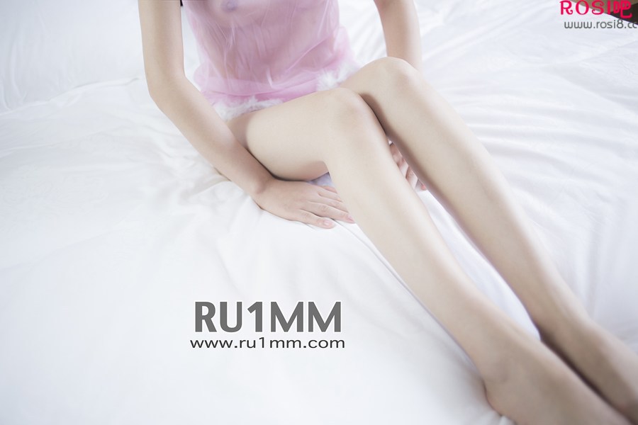 [Ru1mm如壹写真]NO.035