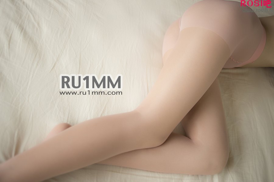 [Ru1mm如壹写真]NO.066