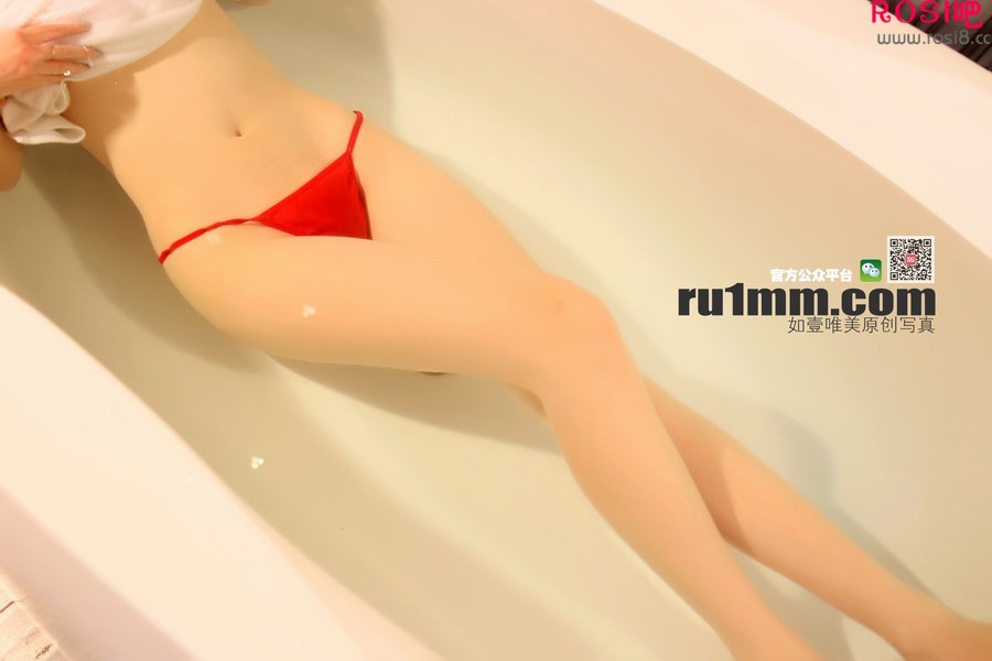 [RU1MM如壹写真]2014-06-17 NO.164